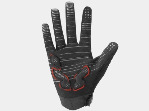 RockBros Rękawiczki rowerowe XL RockBros rękawice na rower S208-XL Czarne RockBros Rękawiczki rowerowe XL RockBros rękawice na rower S208-XL Czarne