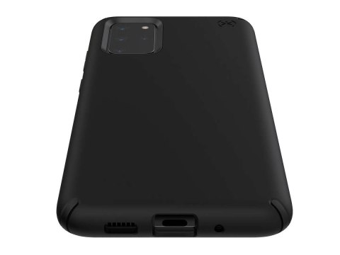 Speck Etui obudowa Speck Presidio Pro do Samsung Galaxy S20 Plus Czarne Speck Etui obudowa Speck Presidio Pro do Samsung Galaxy S20 Plus Czarne