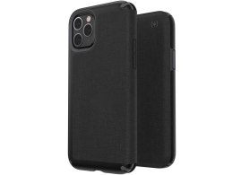 Speck Etui portfel obudowa Speck Presidio Folio do Apple iPhone 11 Pro Czarne
