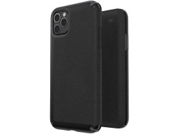 Speck Etui portfel obudowa Speck Presidio Folio do Apple iPhone 11 Pro Max Czarne