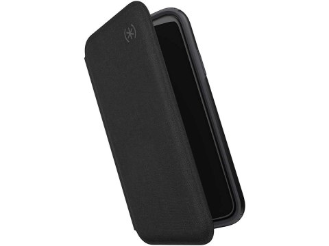 Speck Etui portfel obudowa Speck Presidio Folio do Apple iPhone 11 Pro Max Czarne Speck Etui portfel obudowa Speck Presidio Folio do Apple iPhone 11 Pro Max Czarne