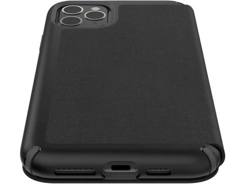 Speck Etui portfel obudowa Speck Presidio Folio do Apple iPhone 11 Pro Max Czarne Speck Etui portfel obudowa Speck Presidio Folio do Apple iPhone 11 Pro Max Czarne