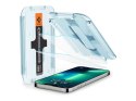 Spigen 2x Szkło hartowane Spigen Glas.tR EZ Fit do Apple iPhone 13/ 13 Pro/ 14/ 16e