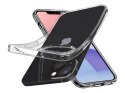 Spigen Etui Spigen Liquid Crystal do Apple iPhone 13 Mini Crystal Clear