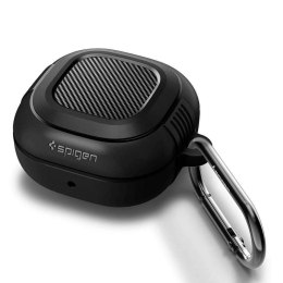 Spigen Etui Spigen Rugged Armor do Samsung Galaxy Buds 2 / Live / Pro Matte Black