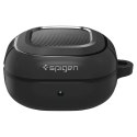 Spigen Etui Spigen Rugged Armor do Samsung Galaxy Buds 2 / Live / Pro Matte Black