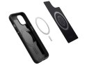 Spigen Etui do MagSafe Spigen Mag Armor do Apple iPhone 13 Matte Black