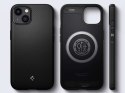 Spigen Etui do MagSafe Spigen Mag Armor do Apple iPhone 13 Matte Black