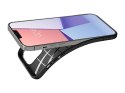 Spigen Etui obudowa Spigen Liquid Air do Apple iPhone 13 Pro Max Matte Black