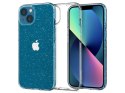 Spigen Etui obudowa Spigen Liquid Crystal do Apple iPhone 13 Glitter Crystal