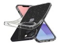 Spigen Etui obudowa Spigen Liquid Crystal do Apple iPhone 13 Glitter Crystal