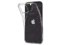 Spigen Etui obudowa Spigen Liquid Crystal do Apple iPhone 13 Glitter Crystal