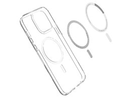 Spigen Etui obudowa Spigen Ultra Hybrid Mag do Apple iPhone 13 Pro Max White