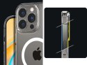 Spigen Etui obudowa Spigen Ultra Hybrid Mag do Apple iPhone 13 Pro White