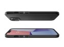 Spigen Etui obudowa case Spigen Thin Fit do Apple iPhone 13 Black