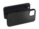 Spigen Etui obudowa case Spigen Thin Fit do Apple iPhone 13 Black