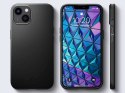Spigen Etui obudowa case Spigen Thin Fit do Apple iPhone 13 Black