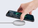 Spigen Etui obudowa case Spigen Ultra Hybrid do Apple iPhone 13 Crystal Clear