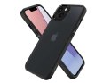 Spigen Etui obudowa case Spigen Ultra Hybrid do Apple iPhone 13 Matte Frost Black