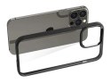Spigen Etui obudowa case Spigen Ultra Hybrid do Apple iPhone 13 Pro Max Matte Black