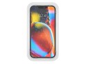 Spigen Szkło hartowane Spigen ALM Glass FC do Apple iPhone 13/ 13 Pro/ 16e Black