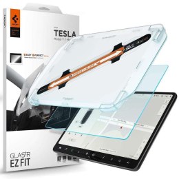 Spigen Szkło hartowane Spigen Glas.tR 