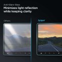 Spigen Szkło hartowane Spigen Glas.tR "EZ FIT" na ekran do Tesla Model Y / 3