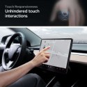 Spigen Szkło hartowane Spigen Glas.tR "EZ FIT" na ekran do Tesla Model Y / 3