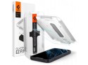 Spigen Szkło hartowane Spigen Glas.tR EZ Fit do Apple iPhone 13/ 13 Pro/ 16e