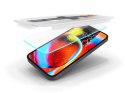 Spigen Szkło hartowane Spigen Glas.tR EZ Fit do Apple iPhone 13/ 13 Pro/ 16e