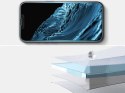 Spigen Szkło hartowane Spigen Glas.tR EZ Fit do Apple iPhone 13/ 13 Pro/ 16e