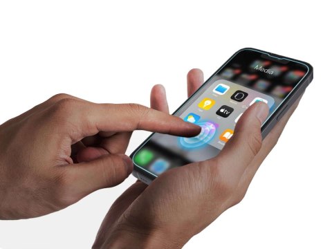 Spigen Szkło hartowane Spigen Glas.tR EZ Fit do Apple iPhone 13/ 13 Pro/ 16e Spigen Szkło hartowane Spigen Glas.tR EZ Fit do Apple iPhone 13/ 13 Pro/ 16e