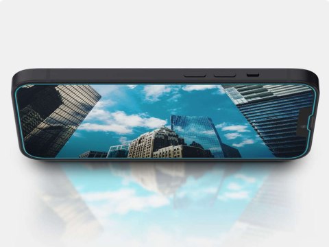 Spigen Szkło hartowane Spigen Glas.tR EZ Fit do Apple iPhone 13/ 13 Pro/ 16e Spigen Szkło hartowane Spigen Glas.tR EZ Fit do Apple iPhone 13/ 13 Pro/ 16e