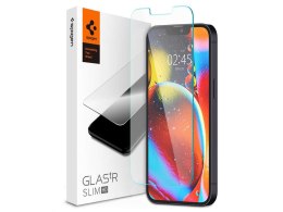 Spigen Szkło hartowane Spigen Glas.tR Slim do Apple iPhone 13/ 13 Pro/ 14/ 16e