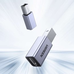 UGreen Adapter USB-C na USB-B UGREEN US382 (do drukarki)
