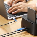 UGreen Adapter USB-C na USB-B UGREEN US382 (do drukarki)