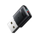 UGreen Adapter USB UGREEN Bluetooth 5.0 do Playstation / Nintendo Switch (czarny)