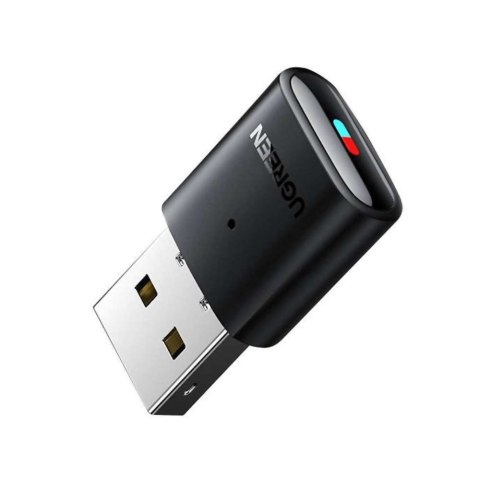 UGreen Adapter USB UGREEN Bluetooth 5.0 do Playstation / Nintendo Switch (czarny) UGreen Adapter USB UGREEN Bluetooth 5.0 do Playstation / Nintendo Switch (czarny)