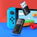 UGreen Adapter USB UGREEN Bluetooth 5.0 do Playstation / Nintendo Switch (czarny)