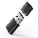 UGreen Adapter USB UGREEN CM390 Bluetooth 5.0 (czarny)