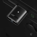 UGreen Adapter USB UGREEN CM390 Bluetooth 5.0 (czarny)