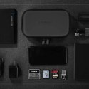 UGreen Etui na dysk twardy SSD i akcesoria GSM UGREEN M czarne