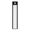Yeelight Lampka do szafy z czujnikiem ruchu Yeelight Closet Light 20cm (Czarny)
