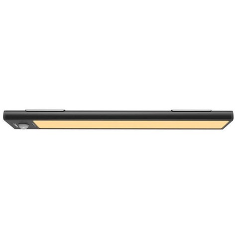 Yeelight Lampka do szafy z czujnikiem ruchu Yeelight Closet Light 20cm (Czarny) Yeelight Lampka do szafy z czujnikiem ruchu Yeelight Closet Light 20cm (Czarny)