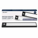 Yeelight Lampka do szafy z czujnikiem ruchu Yeelight Closet Light 20cm (Czarny)