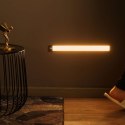 Yeelight Lampka do szafy z czujnikiem ruchu Yeelight Closet Light 20cm (Czarny)