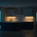 Yeelight Lampka do szafy z czujnikiem ruchu Yeelight Closet Light 20cm (Czarny)