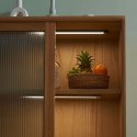 Yeelight Lampka do szafy z czujnikiem ruchu Yeelight Closet Light 40cm (Srebrny)