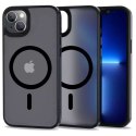 4kom.pl Etui MagMat MagSafe do Apple iPhone 13 Matte Black