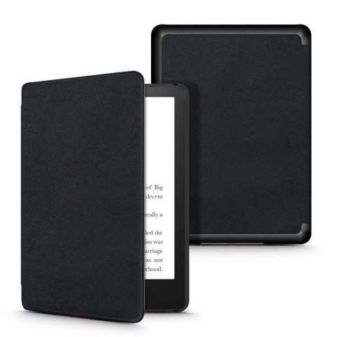 4kom.pl Etui SmartCase do Kindle Paperwhite V/ 5/ Signature Edition Black 4kom.pl Etui SmartCase do Kindle Paperwhite V/ 5/ Signature Edition Black